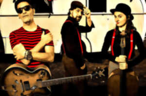Concert Trio La Mère Michel