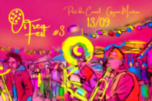 photo Ostrea Fest