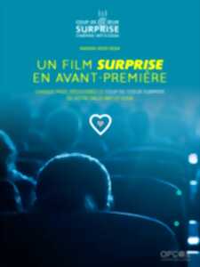 Séance coup de coeur surprise