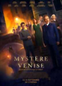 Enquête avec hercule poirot