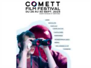 Cinéma : COMETT Festival