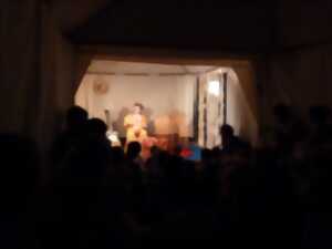 THEATRE THE DANSANT