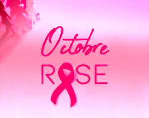 Saint Sébastien se mobilise pour Octobre Rose