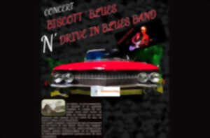 Concert | Biscott'Blues