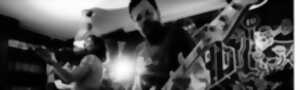 photo Sans Réserve - Don't Zinc Me Down avec Meantimes