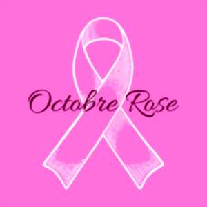 photo Octobre Rose - Marche