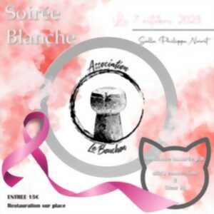 SOIREE BLANCHE