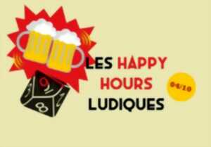 Happy Hours ludiques