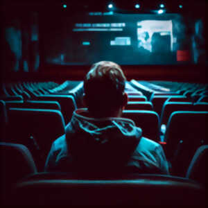 SOIRÉE CINÉ PYJAMA ?!