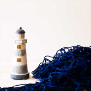 ATELIER CRÉATIF : LE PHARE