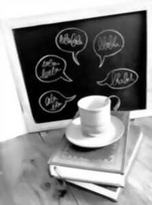 Café lecture - Littérature d’anticipation