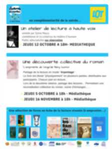 photo Atelier Arts Plastiques : 