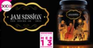 Jam Session aux Docks #2