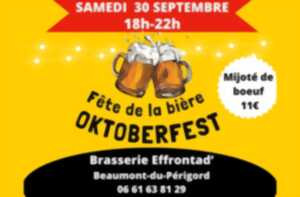 Oktoberfest