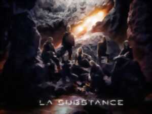 LA SUBSTANCE