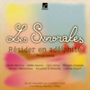 photo Les Sororales résider en adelphité