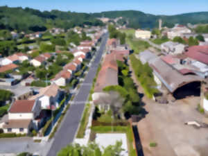 JPIF 2023 : Promenade-mémoire le long de l'avenue de l'Usine