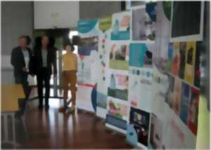 Exposition itinérante