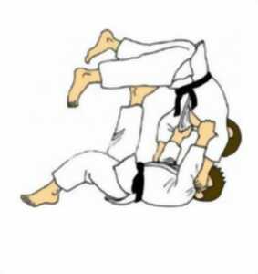 photo Tournoi de judo départemental et animations