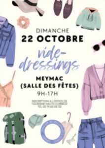 Vide-dressing