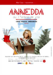 Soirée apéro contes !