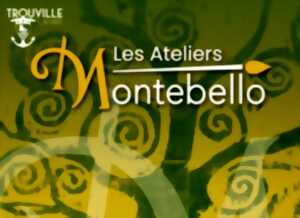 photo Atelier du Musée Villa Montebello - Visite-Atelier pour adultes