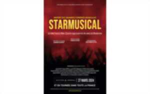Concert: Starmusical