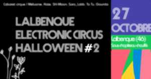 Lalbenque Electronic Circus