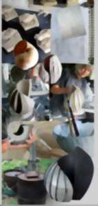 photo Journées Portes Ouvertes des Ateliers d'Artistes - Hélène Van Dongen