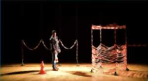 photo ***COMPLET *** Théâtre : 