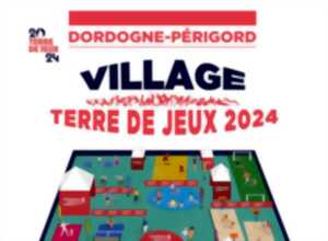 photo Village Terre de Jeux