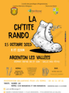photo La Ch'tite Rando