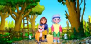 photo Les Jeux du Stade - Théâtre Mariska