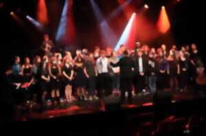 MARIETTE ON STAGE ! 3 EME EDITION