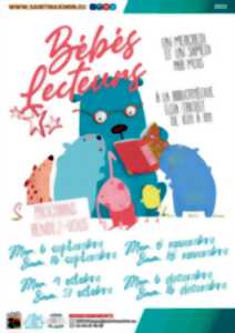 Lecture | Bébés lecteurs