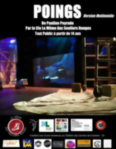 photo Théâtre : Ulysse aux mille ruses