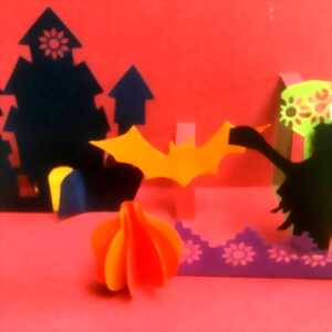 photo Atelier créatif 