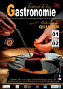 Festival de la Gastronomie