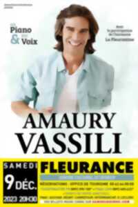 CONCERT AMAURY VASSILI