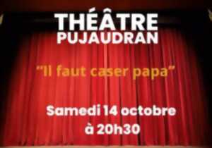 SOIRÉE THÉÂTRE