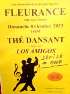 THE DANSANT