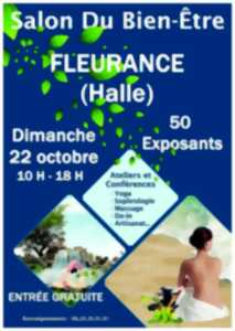 SALON DU BIEN ÊTRE
