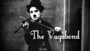 CINÉ CONCERT A MAUVEZIN. LE VAGABOND DE CHARLIE CHAPLIN