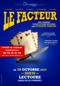 LE FACTEUR