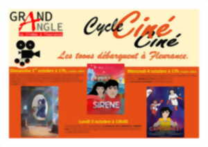 CINE CYCLE LES TOONS 