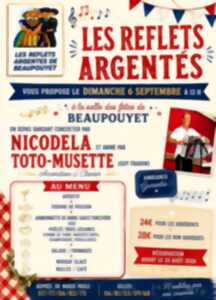photo Repas Dansant