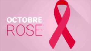 photo Octobre rose : deux circuits de promenade proposés et des ateliers