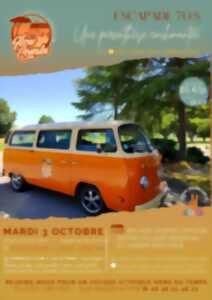 Excursion avec Flow Combi