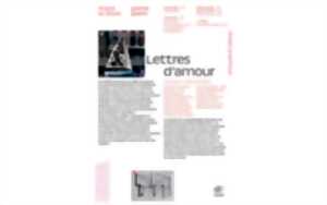 Exposition: Lettres d'Amour