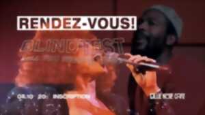 Rendez-vous ! Blind test 